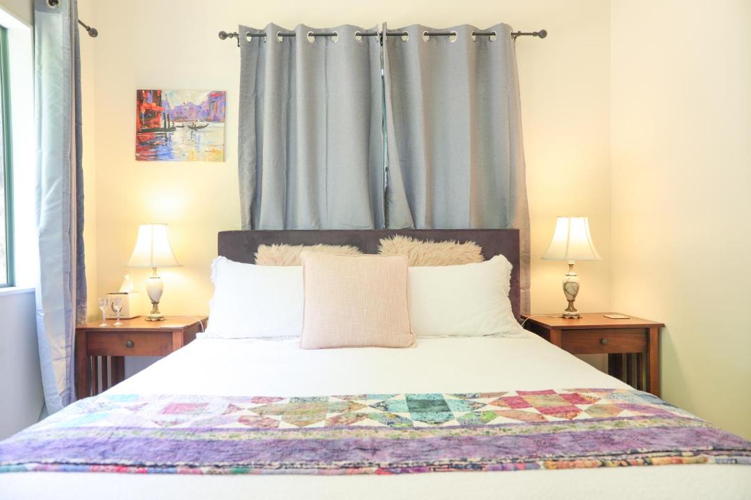 Photo of Bedroom in Whitianga