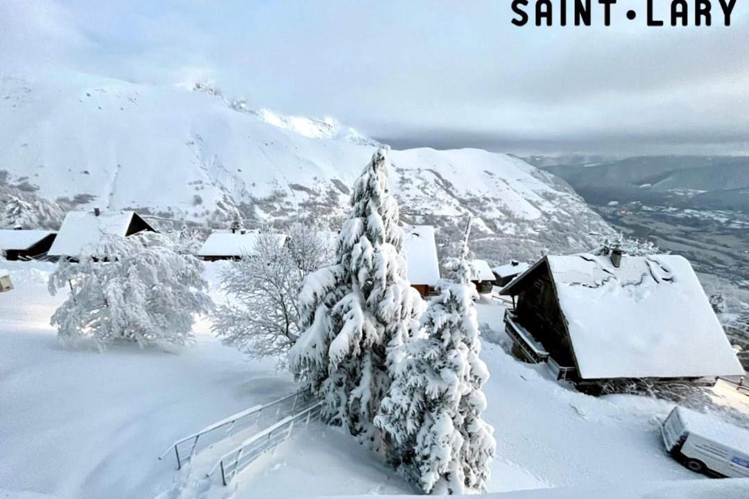 Photo of Others in Saint-Lary-Soulan