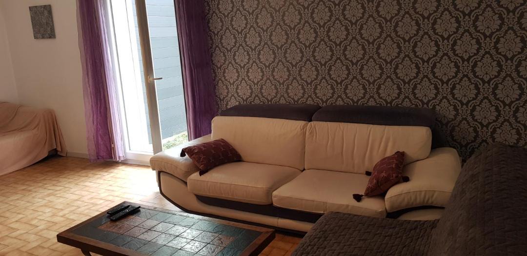 Photo of Livingroom in Saint-Vincent-de-Mercuze