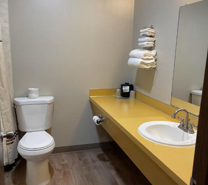 Photo of Bathroom in Prineville