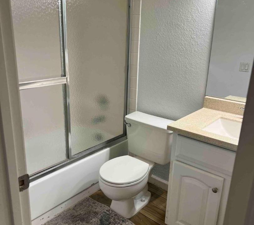 Photo of Bathroom in North Las Vegas