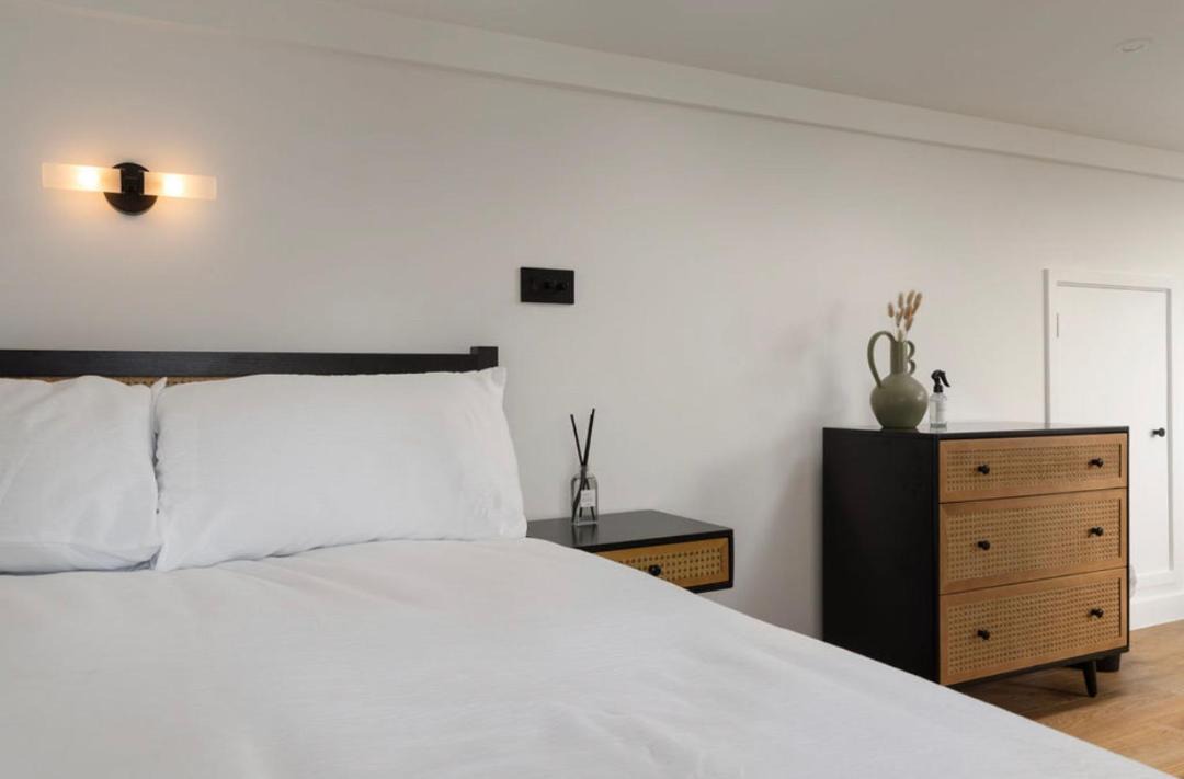 Photo of Bedroom in Lower Boscaswell