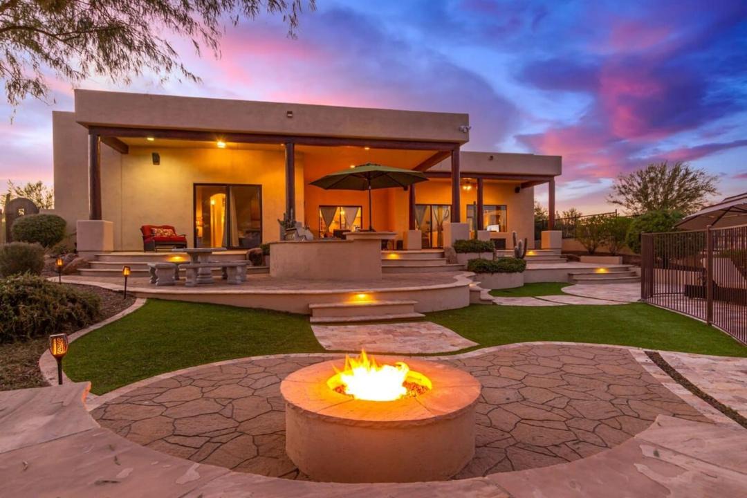 Photo of Others in Rio Verde Foothills