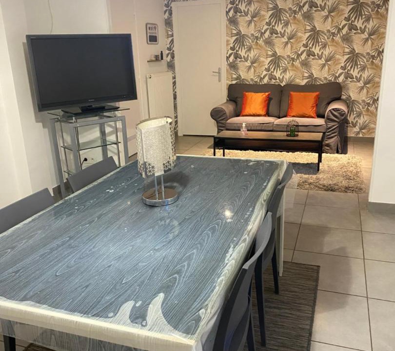 Photo of Livingroom in Poussots