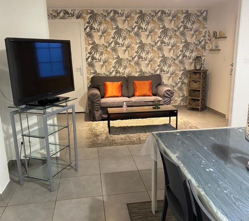 Photo of Livingroom in Poussots