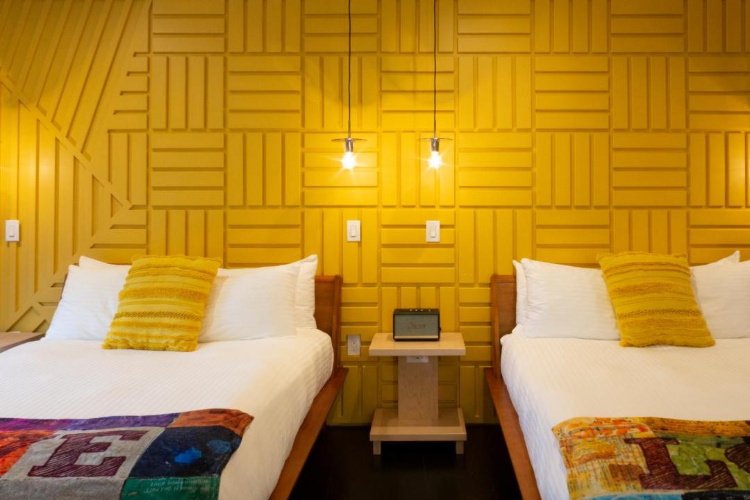 Photo of Bedroom in New Hope