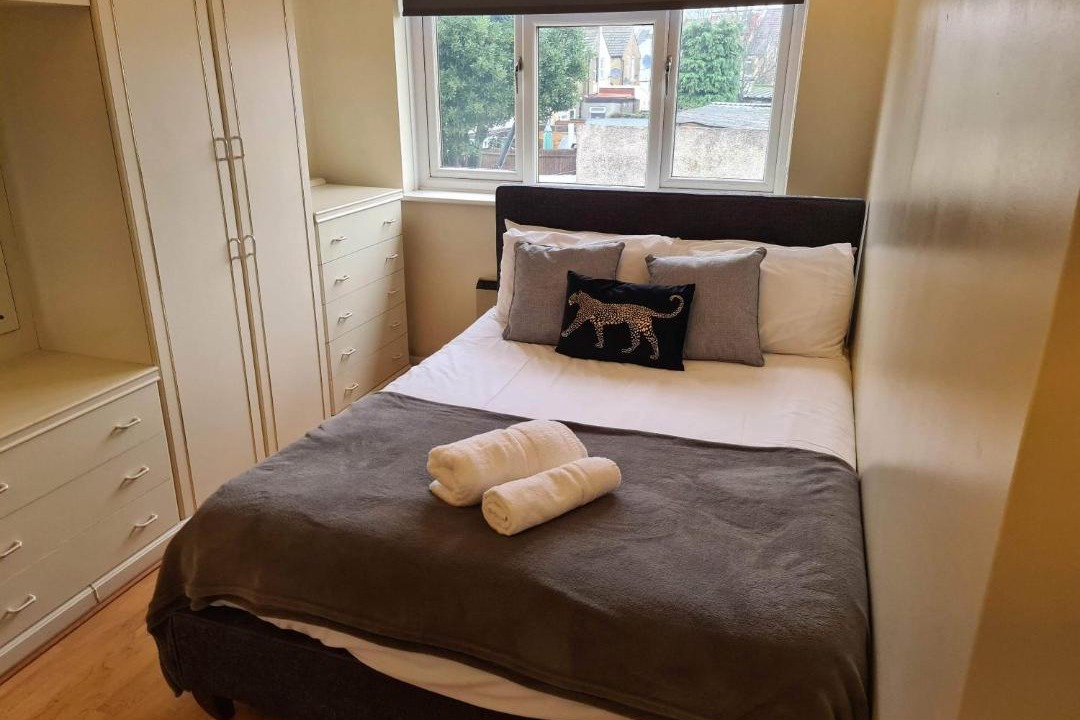 Photo of Others in Watford