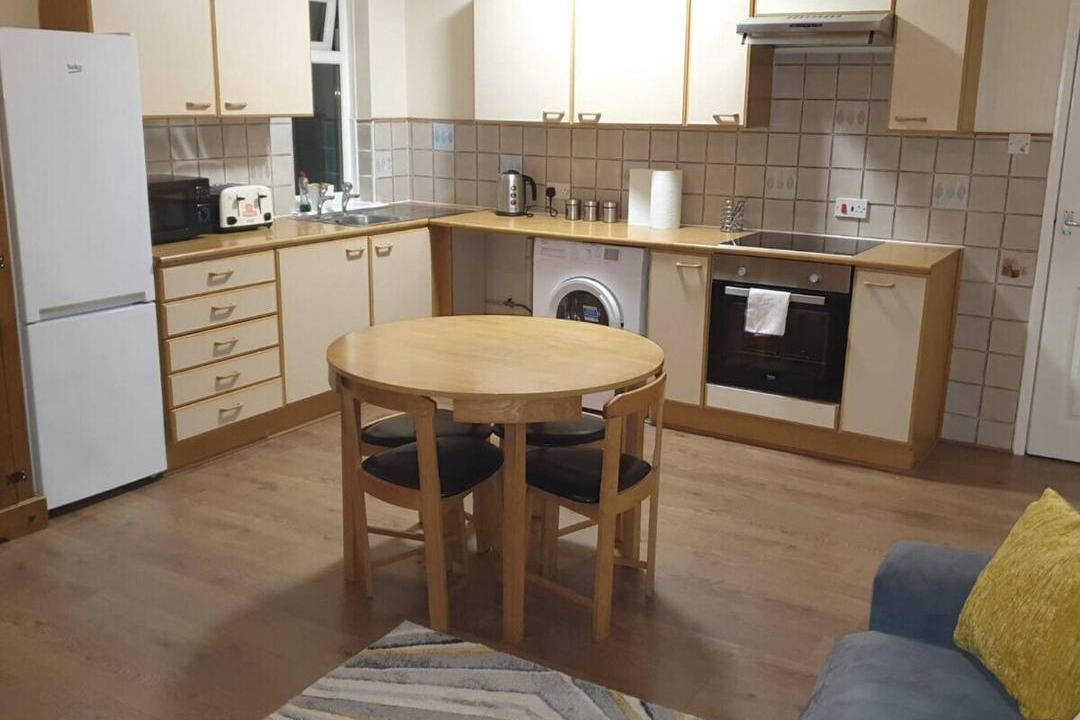 Photo of Others in Watford