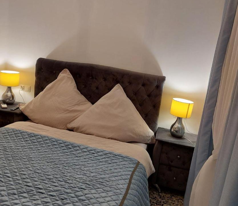 Photo of Bedroom in Torreblanca