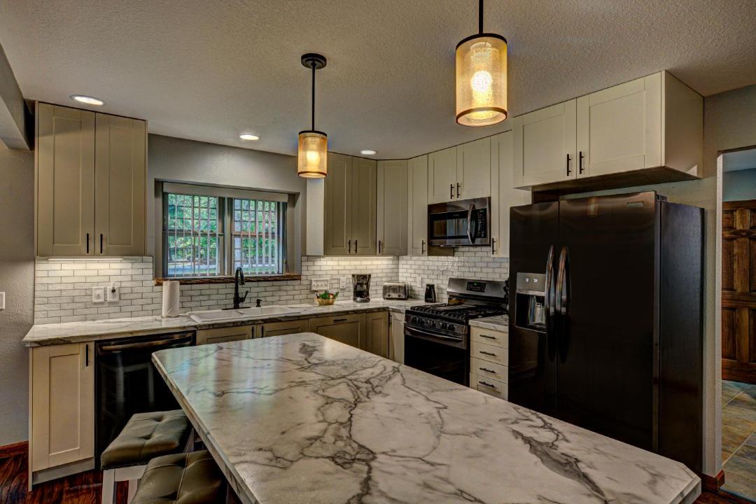 Photo of Kitchen in Eagle River