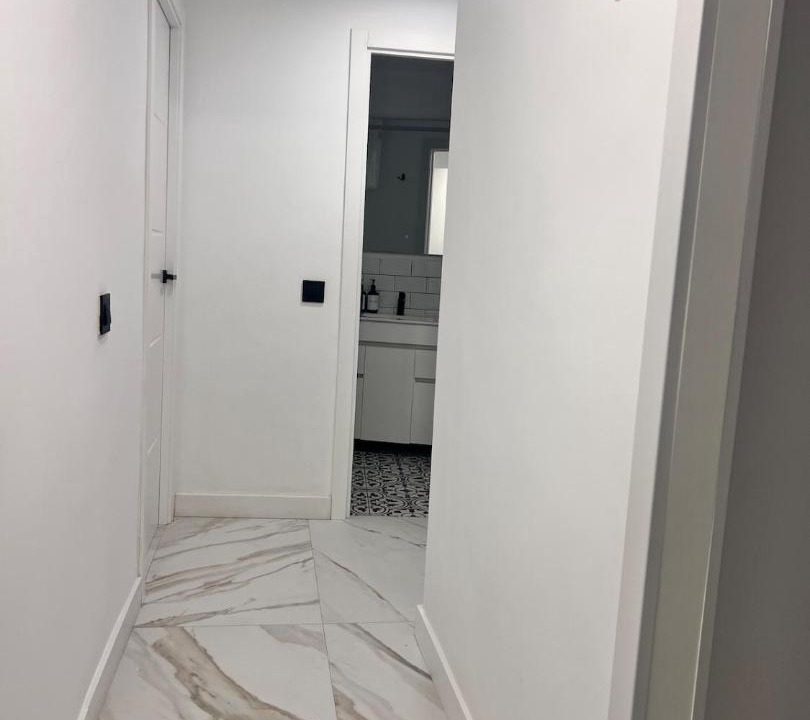 Photo of Bathroom in Pla del Bon Repos