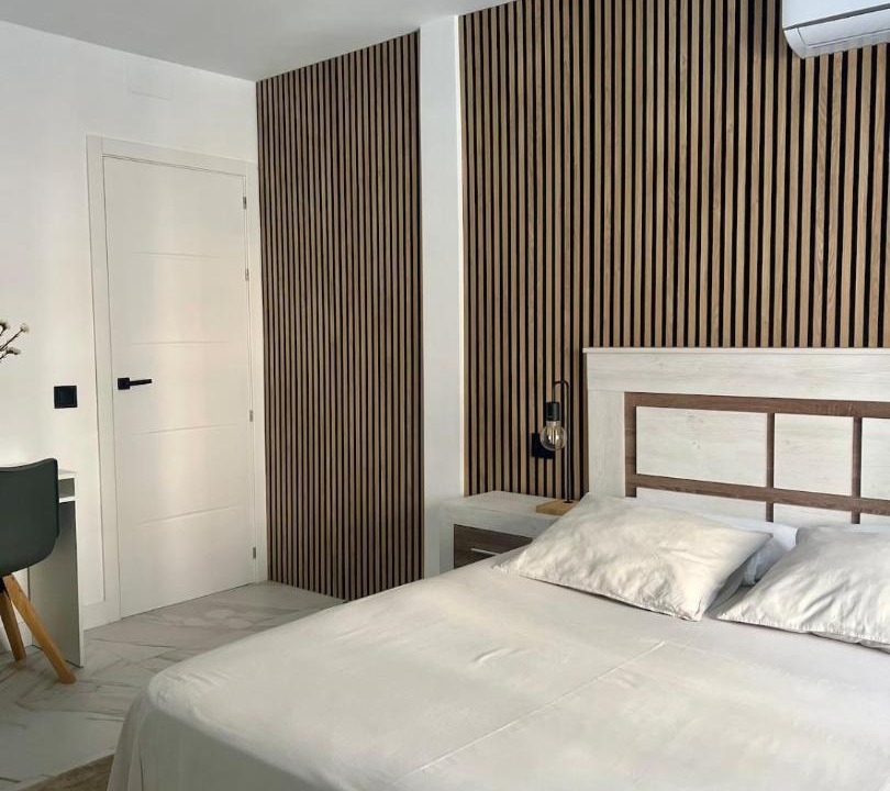 Photo of Bedroom in Pla del Bon Repos