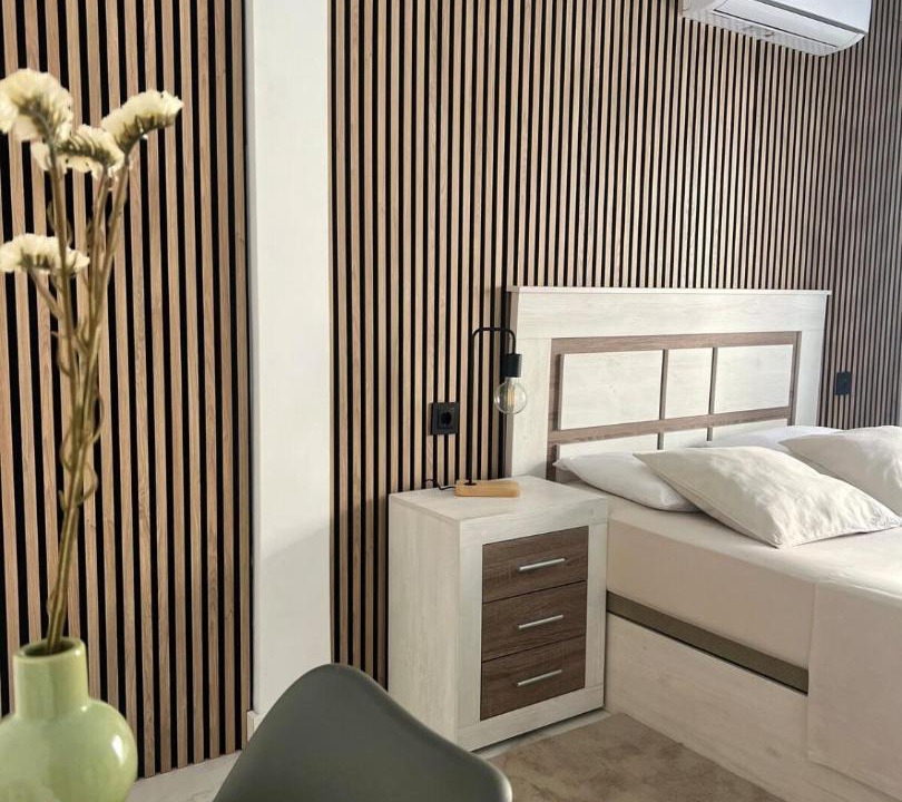 Photo of Bedroom in Pla del Bon Repos