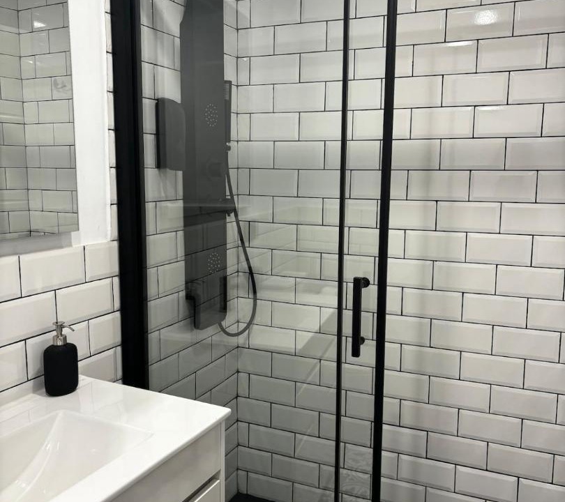 Photo of Bathroom in Pla del Bon Repos