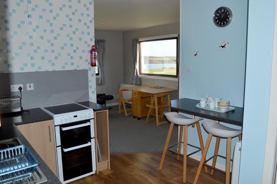 Photo of Kitchen in Saint Ola