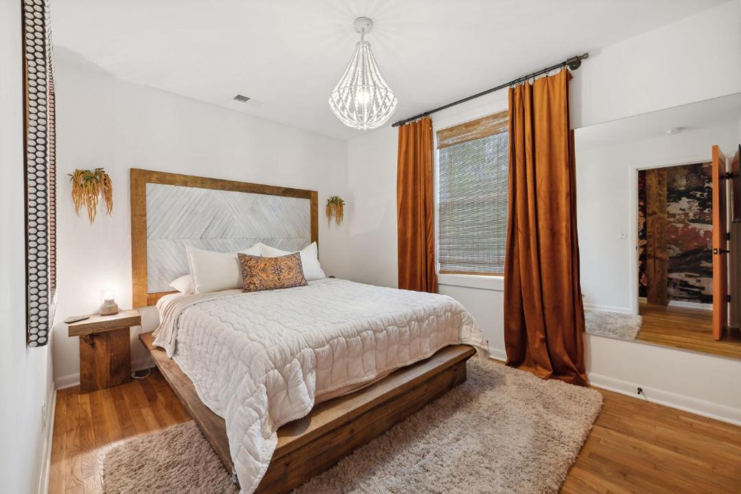 Photo of Bedroom in Heron Walk