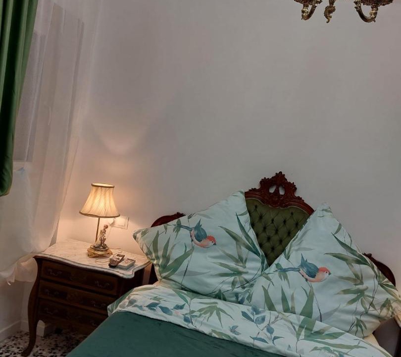 Photo of Bedroom in Torreblanca