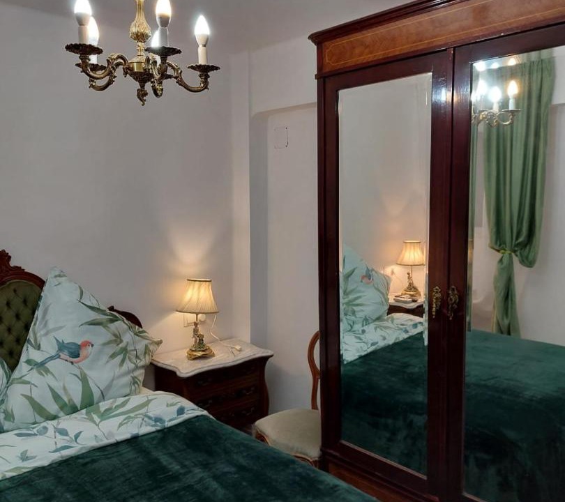 Photo of Bedroom in Torreblanca