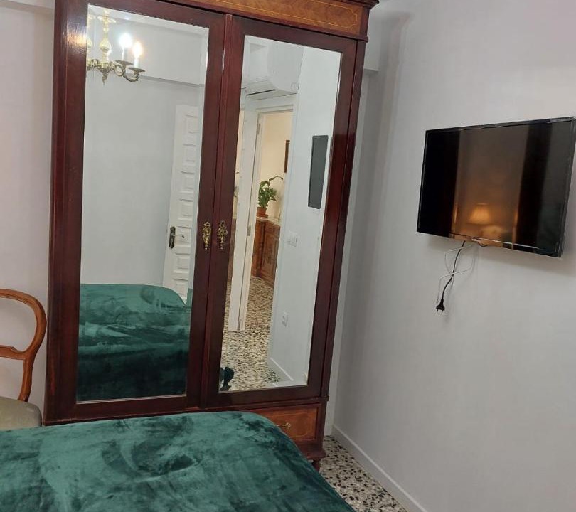 Photo of Bedroom in Torreblanca