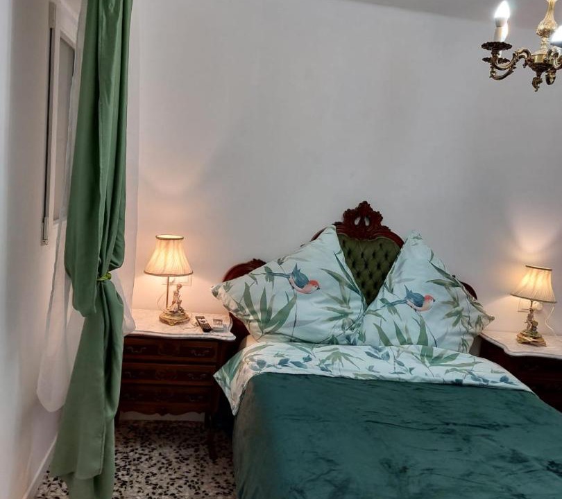Photo of Bedroom in Torreblanca