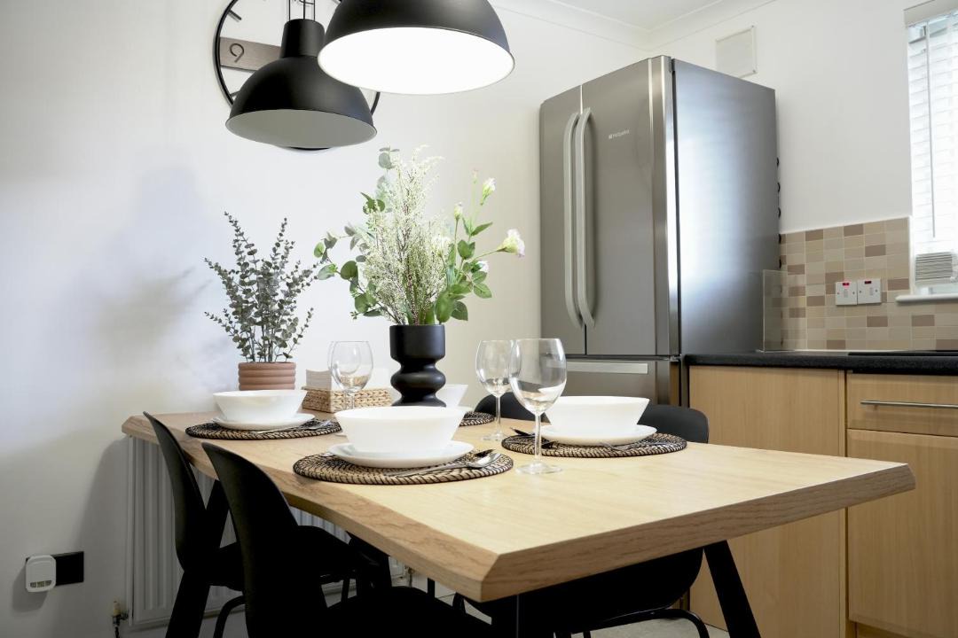 Photo of Kitchen in Coatbridge