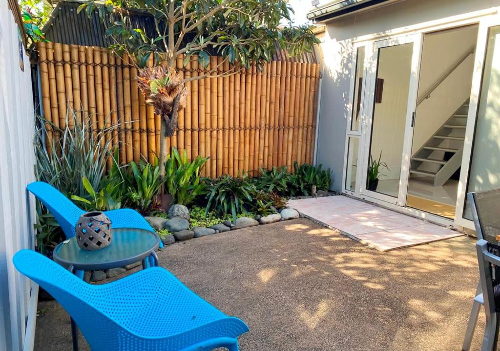 Photo of Patio Balcony in Orewa