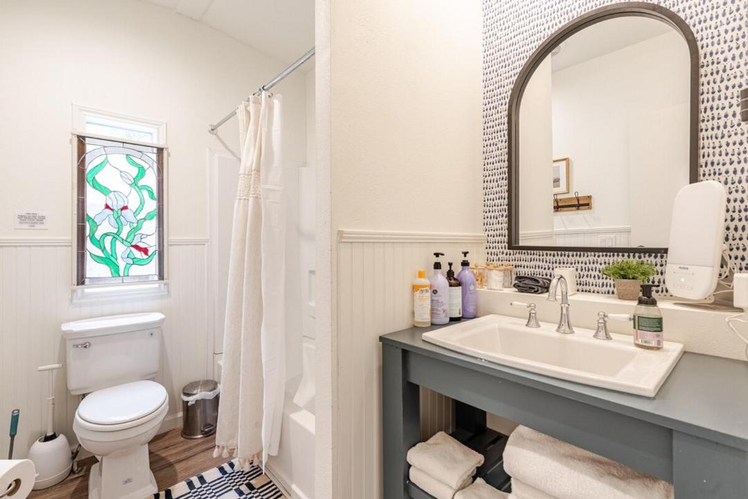 Photo of Bathroom in Wimberley