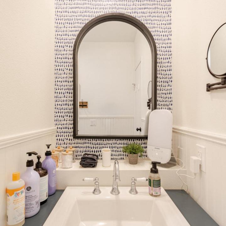 Photo of Bathroom in Wimberley