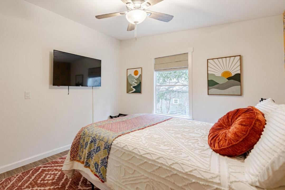 Photo of Bedroom in Wimberley