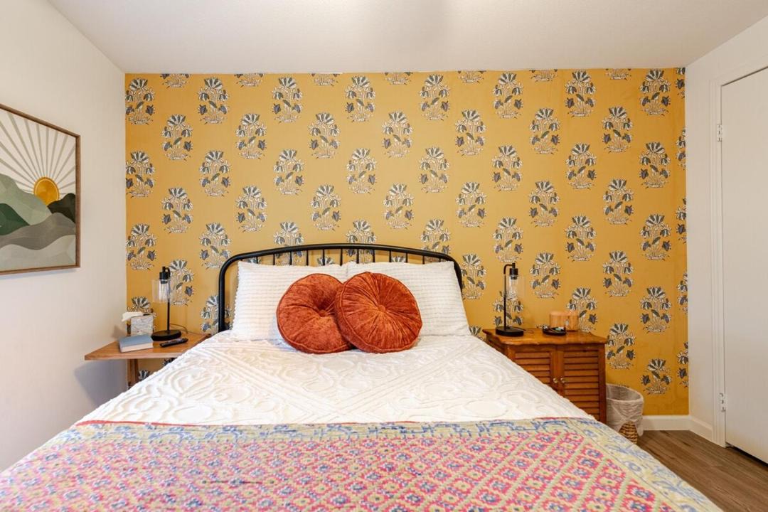 Photo of Bedroom in Wimberley