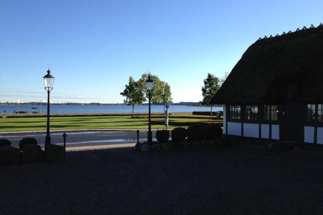 Photo of Buildings in Munkebo