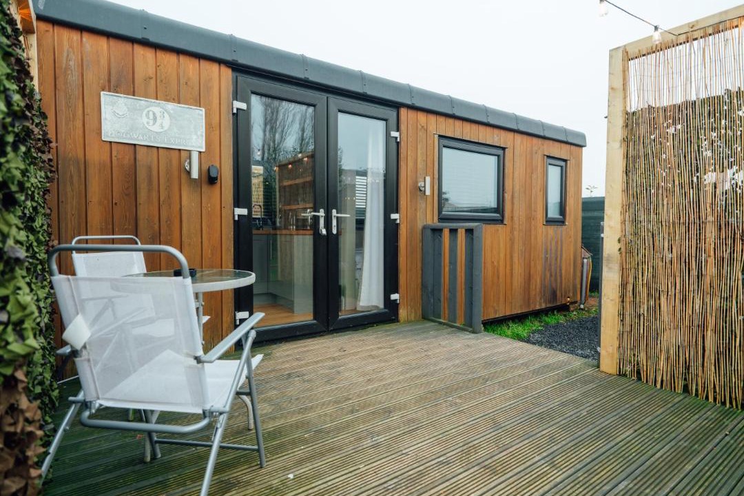 Photo of Others in Ombersley