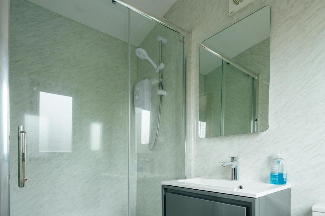 Photo of Bathroom in Ombersley