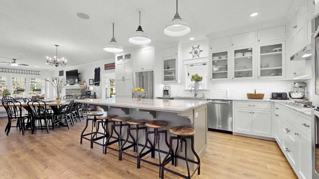 Photo of Kitchen in South Haven
