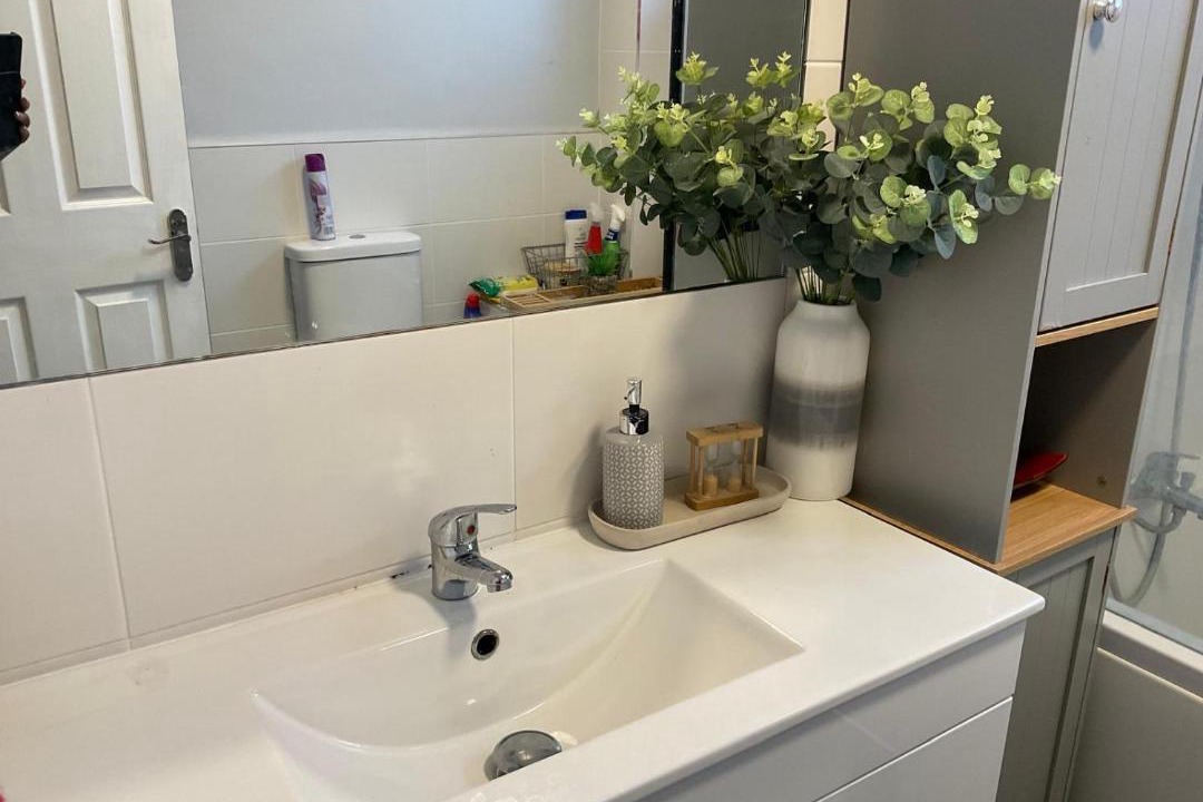 Photo of Bathroom in Corby