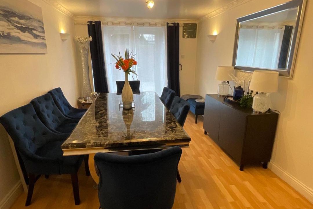 Photo of Others in Corby