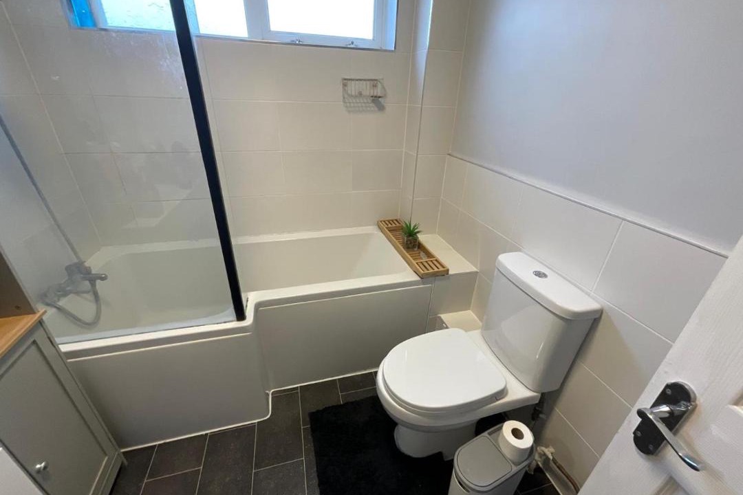 Photo of Bathroom in Corby