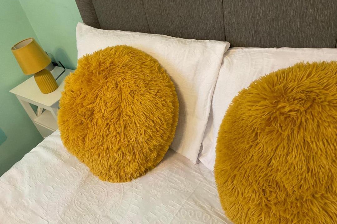 Photo of Bedroom in Corby