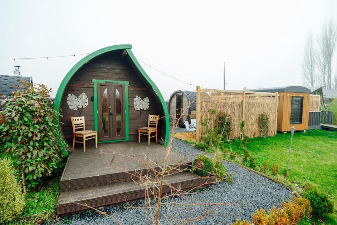 Photo of Others in Ombersley