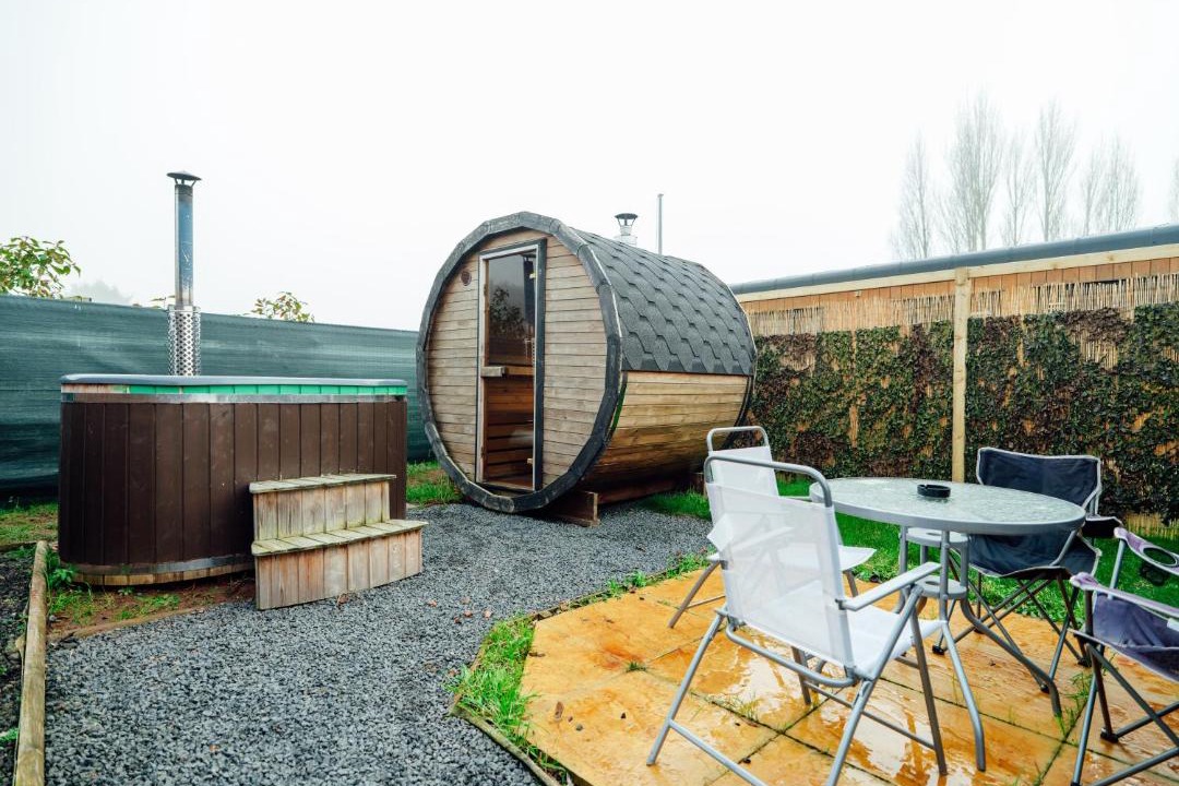 Photo of Others in Ombersley