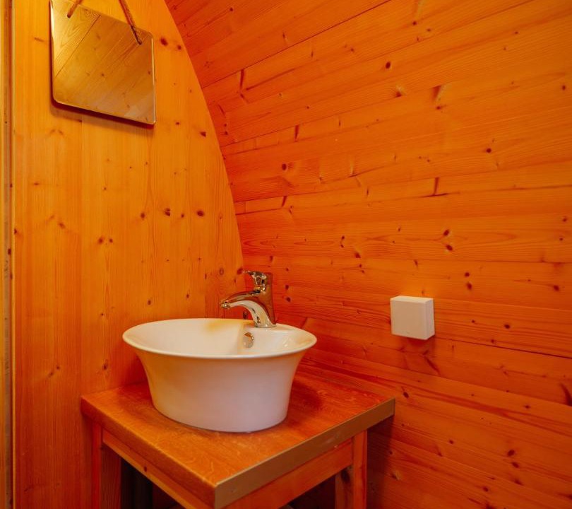 Photo of Bathroom in Ombersley