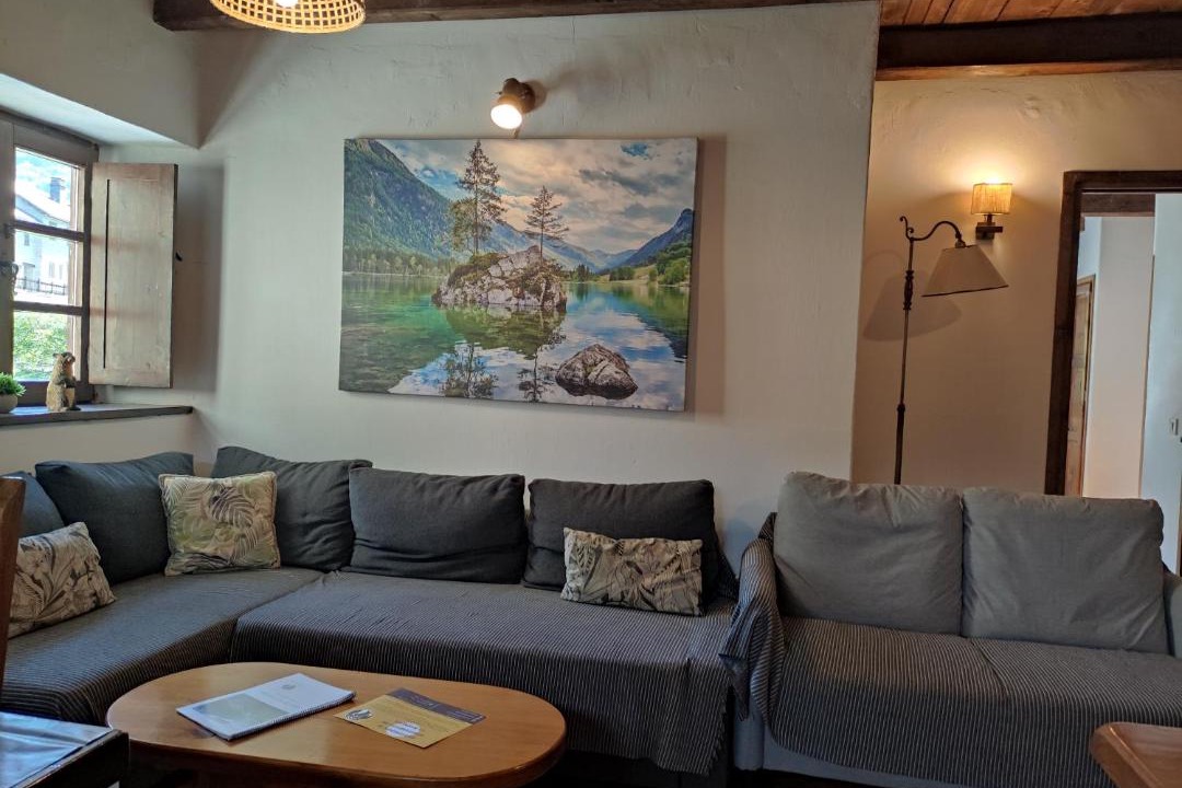Photo of Livingroom in Linsoles