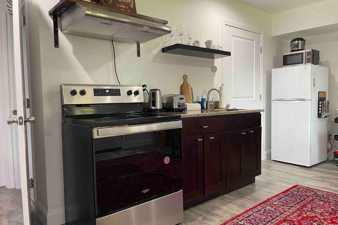 Photo of Kitchen in New Britain