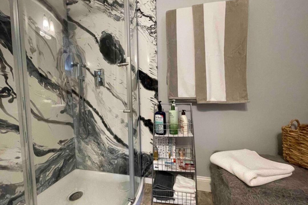 Photo of Bathroom in New Britain