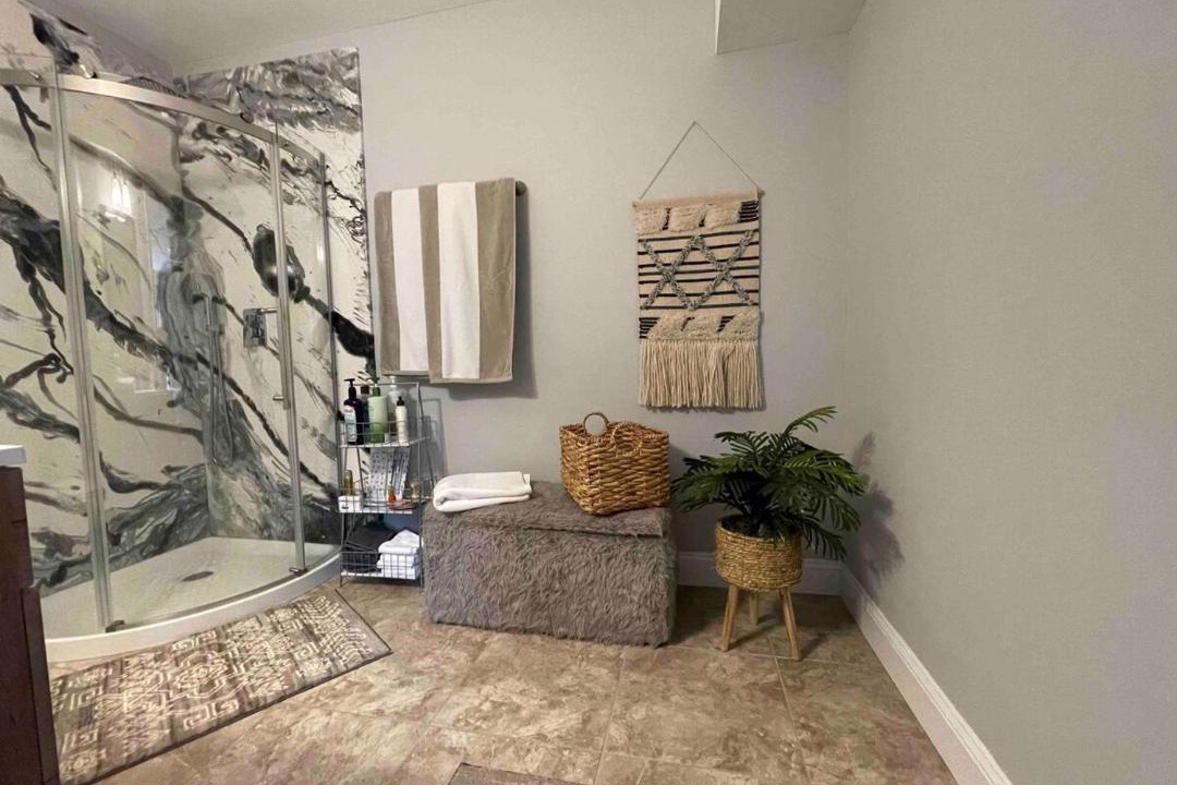 Photo of Bathroom in New Britain