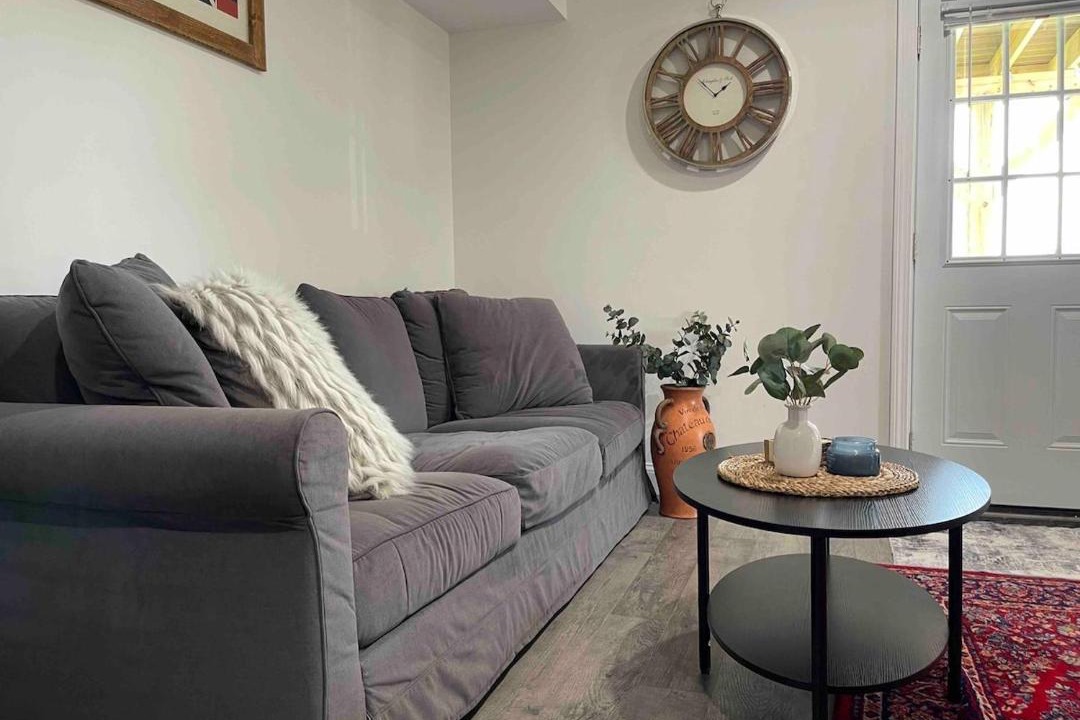 Photo of Livingroom in New Britain