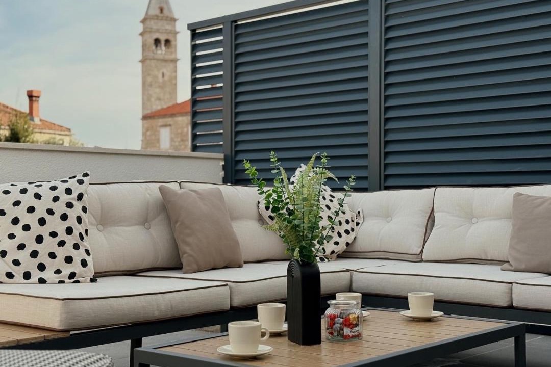 Photo of Patio Balcony in Cilipi