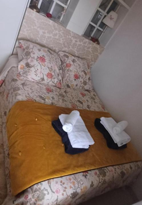 Photo of Bedroom in Torcy-le-Grand