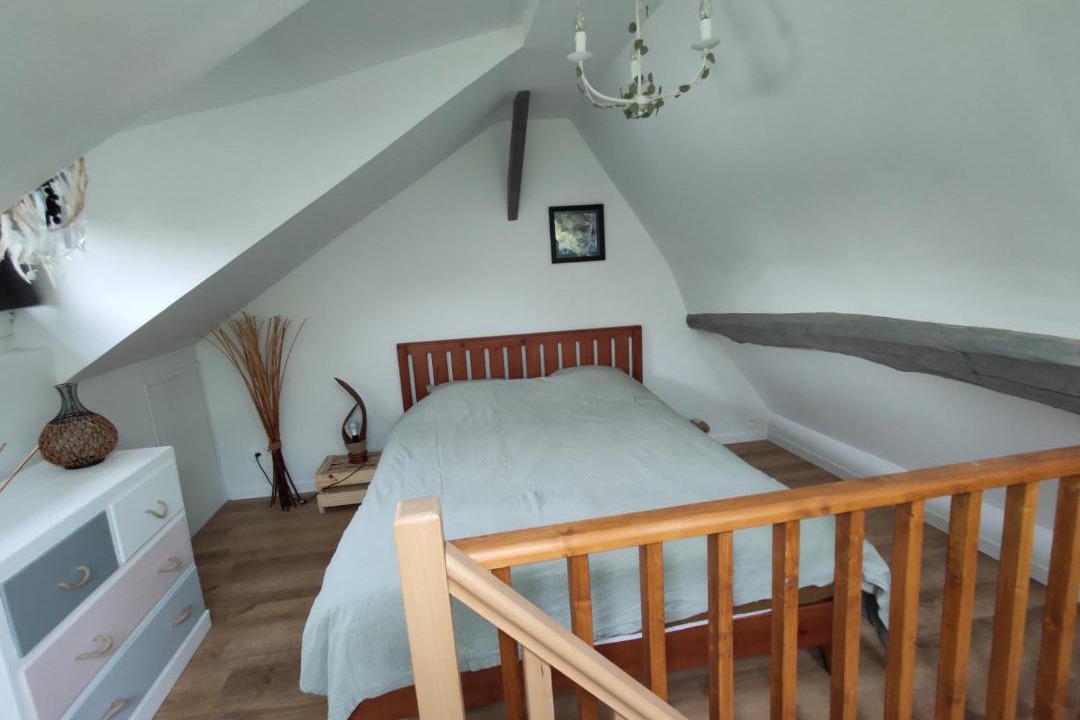 Photo of Bedroom in Beaurainville