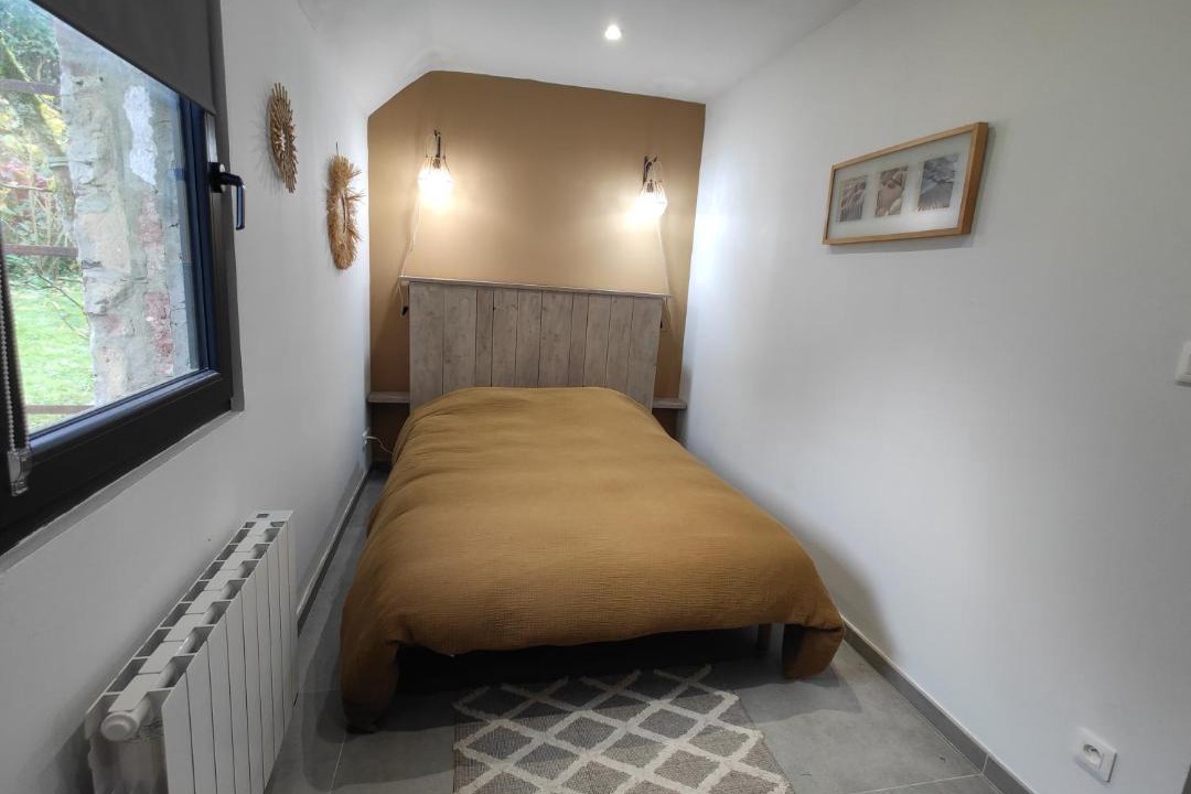 Photo of Bedroom in Beaurainville